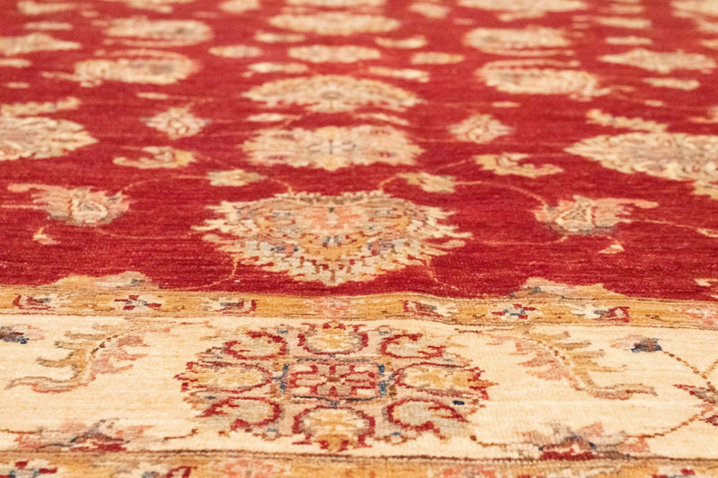 Ziegler Teppe 256x205cm - Orientalsk teppe