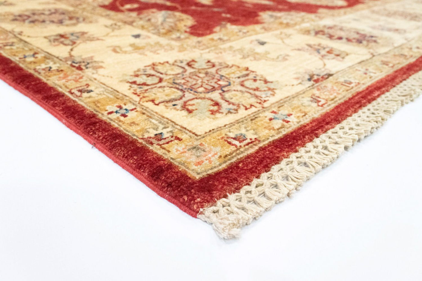 Ziegler Teppe 256x205cm - Orientalsk teppe