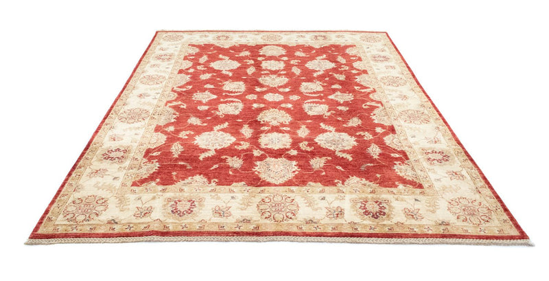 Ziegler Teppe 256x205cm - Orientalsk teppe