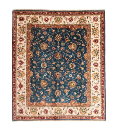 Ziegler Teppe 247x295cm - Orientalsk teppe