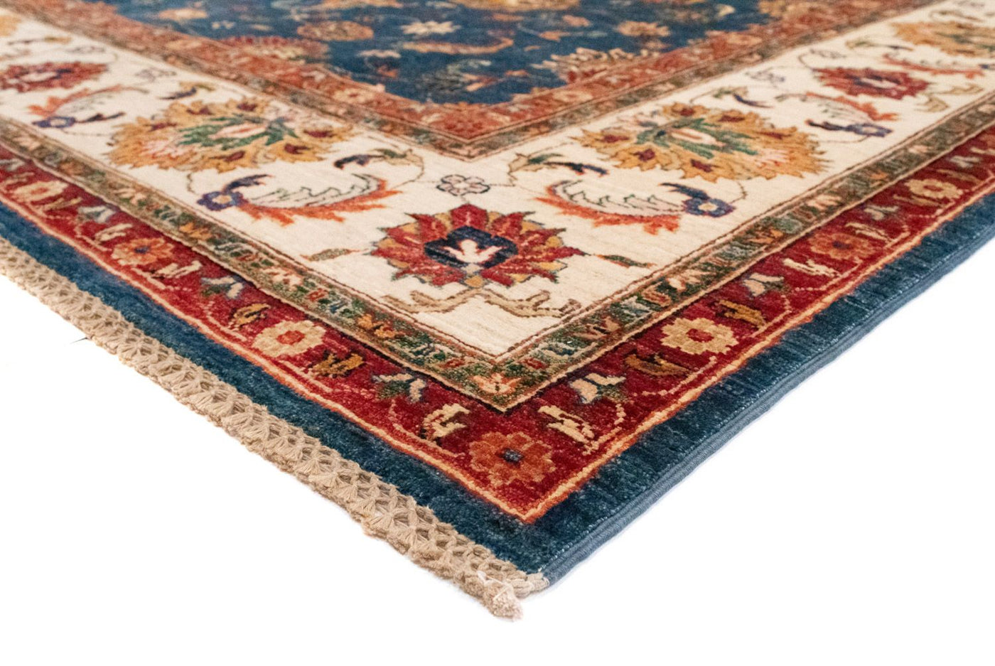 Ziegler Teppe 295x247cm - Orientalsk teppe