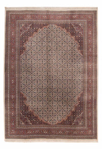 Indo Bidjar Teppe 347x243cm - Orientalsk teppe – product image