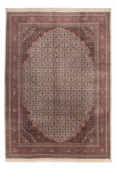 Indo Bidjar Teppe 243x347cm - Orientalsk teppe