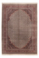 Indo Bidjar Teppe 347x243cm - Orientalsk teppe