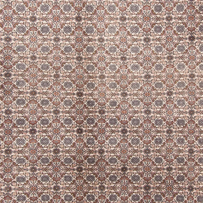 Indo Bidjar Teppe 347x243cm - Orientalsk teppe