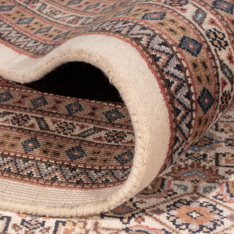 Indo Bidjar Teppe 347x243cm - Orientalsk teppe