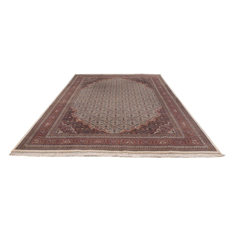 Indo Bidjar Teppe 347x243cm - Orientalsk teppe