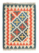 Kilim Fars Teppe 89x67cm