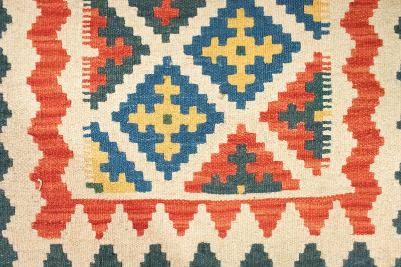 Kilim Fars Teppe 89x67cm