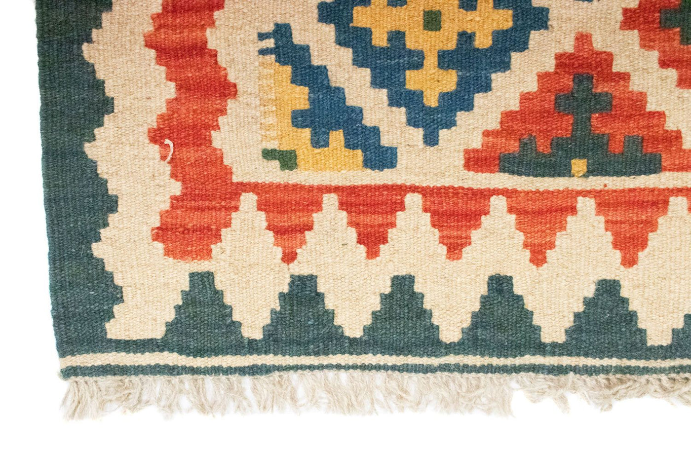 Kilim Fars Teppe 89x67cm