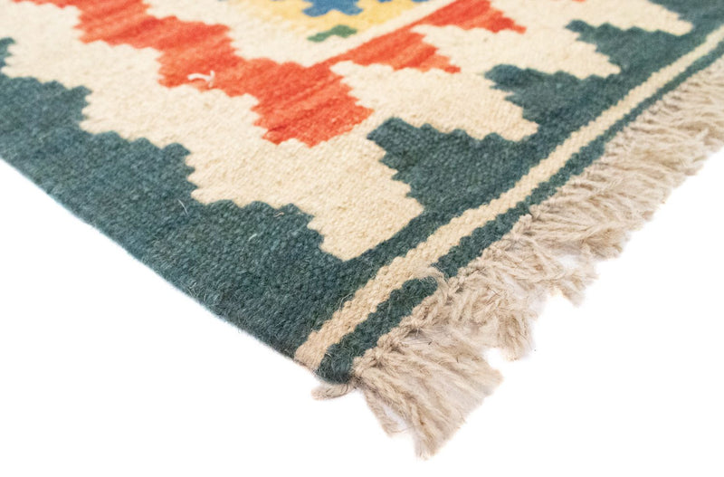Kilim Fars Teppe 89x67cm