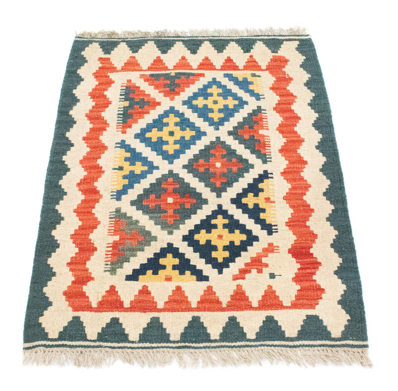 Kilim Fars Teppe 89x67cm