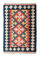 Kilim Fars Teppe 89x60cm