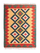 Kilim Fars Teppe 83x62cm