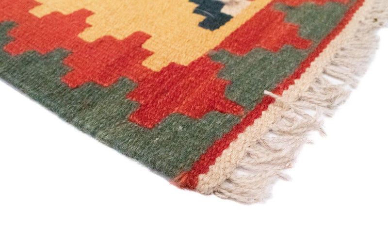 Kilim Fars Teppe 83x62cm