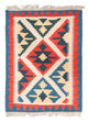 Kilim Fars Teppe 64x85cm