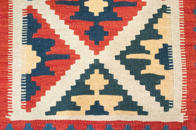 Kilim Fars Teppe 64x85cm