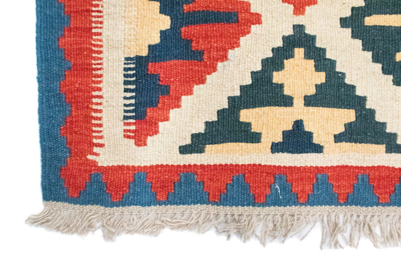 Kilim Fars Teppe 64x85cm