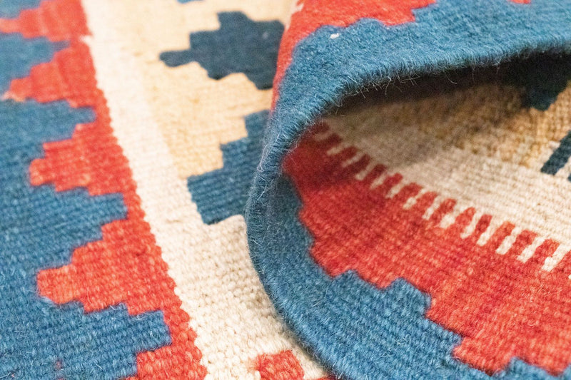 Kilim Fars Teppe 64x85cm