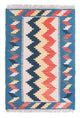 Kilim Fars Teppe 91x61cm