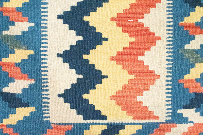 Kilim Fars Teppe 91x61cm