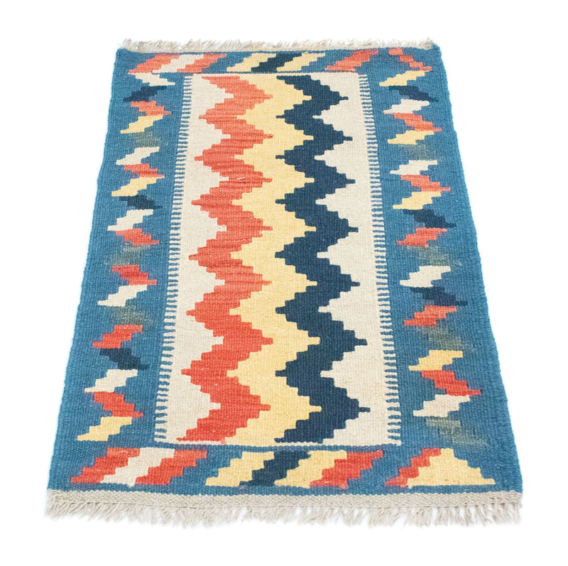 Kilim Fars Teppe 91x61cm
