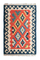 Kilim Fars Teppe 91x61cm