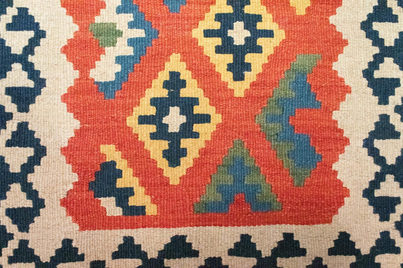 Kilim Fars Teppe 91x61cm