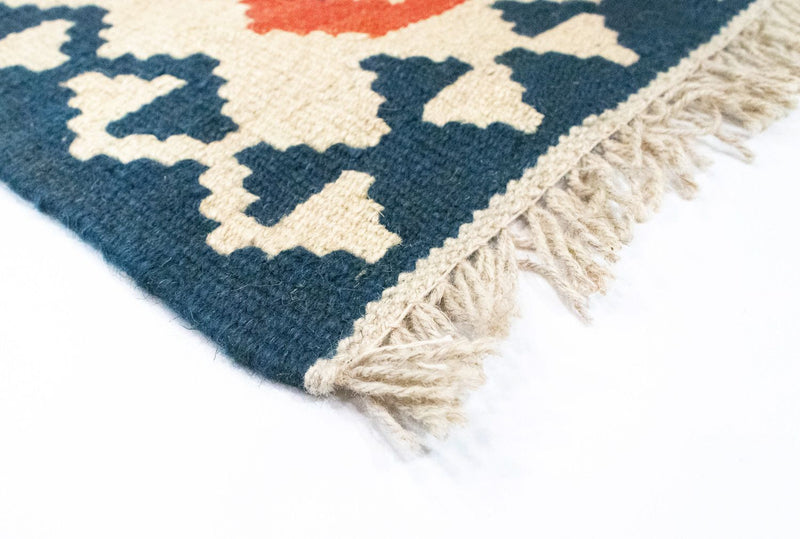Kilim Fars Teppe 91x61cm