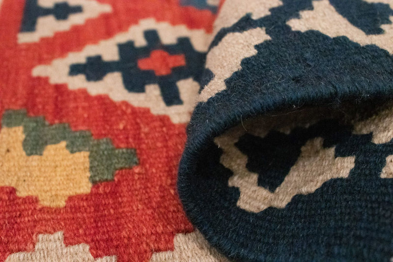 Kilim Fars Teppe 91x61cm