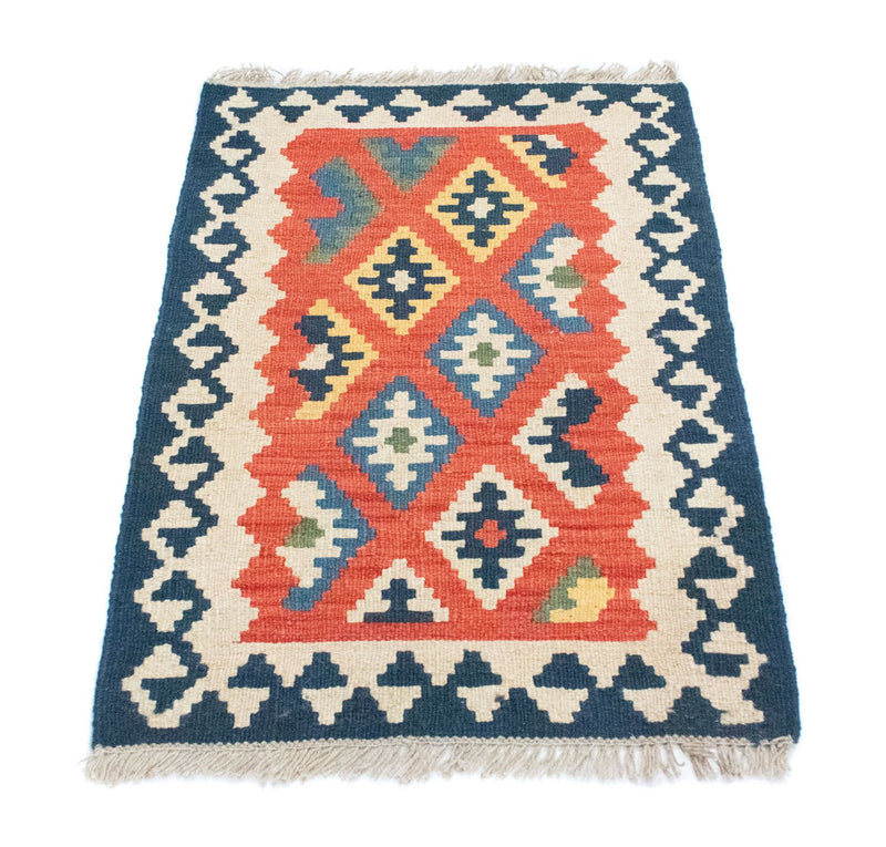 Kilim Fars Teppe 91x61cm
