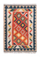 Kilim Fars Teppe 91x66cm