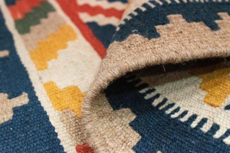 Kilim Fars Teppe 91x66cm