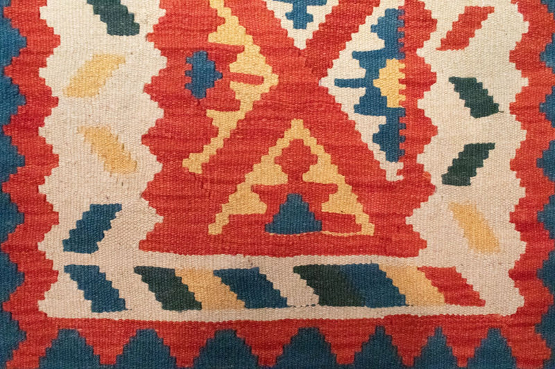 Kilim Fars Teppe 95x64cm