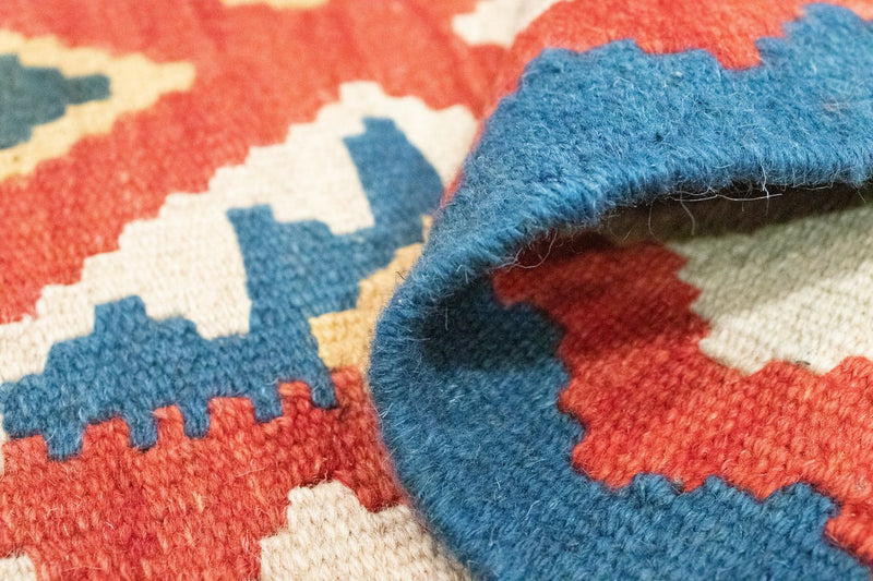 Kilim Fars Teppe 95x64cm