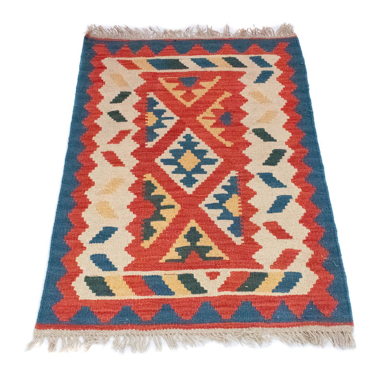Kilim Fars Teppe 95x64cm