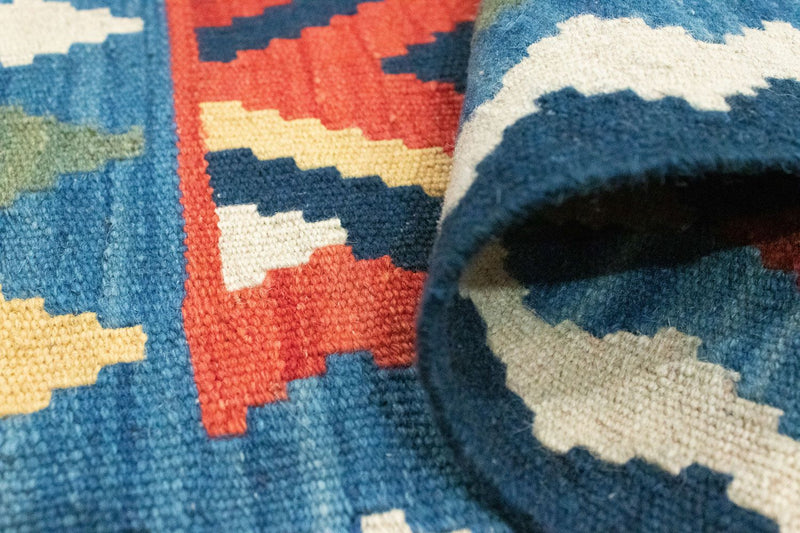 Kilim Fars Teppe 96x63cm