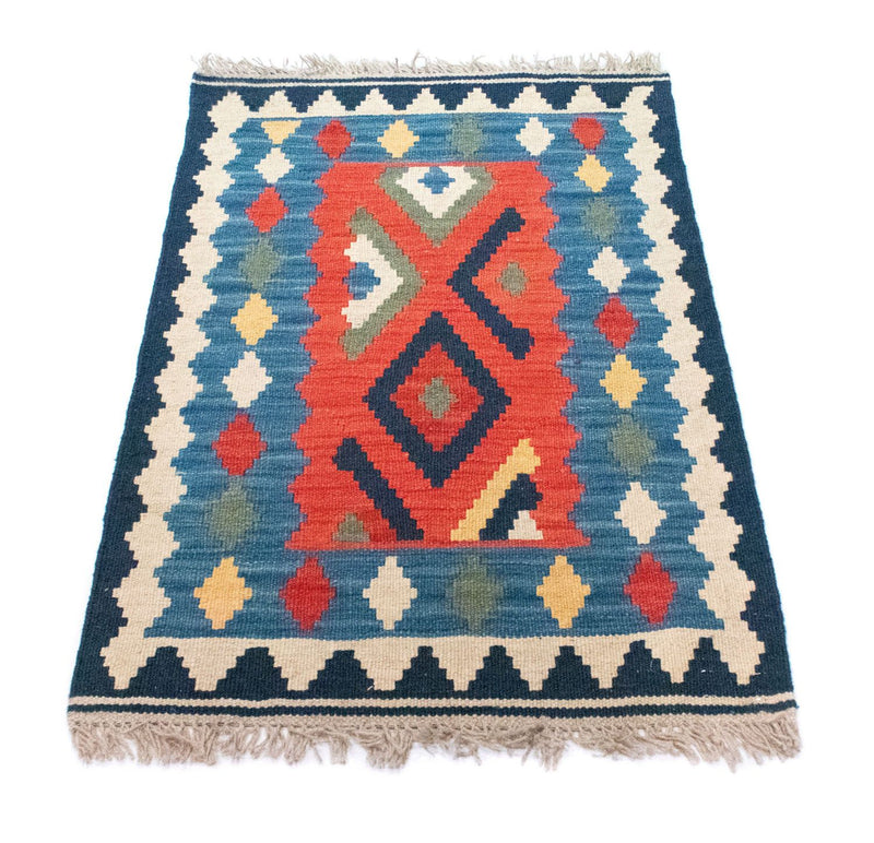 Kilim Fars Teppe 96x63cm