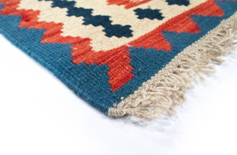 Kilim Fars Teppe 93x67cm