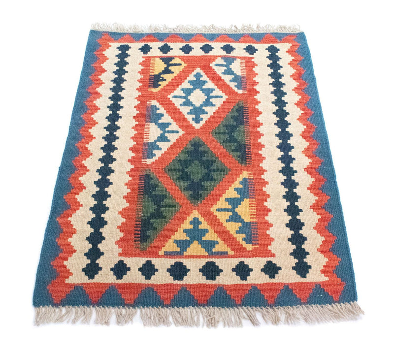 Kilim Fars Teppe 93x67cm