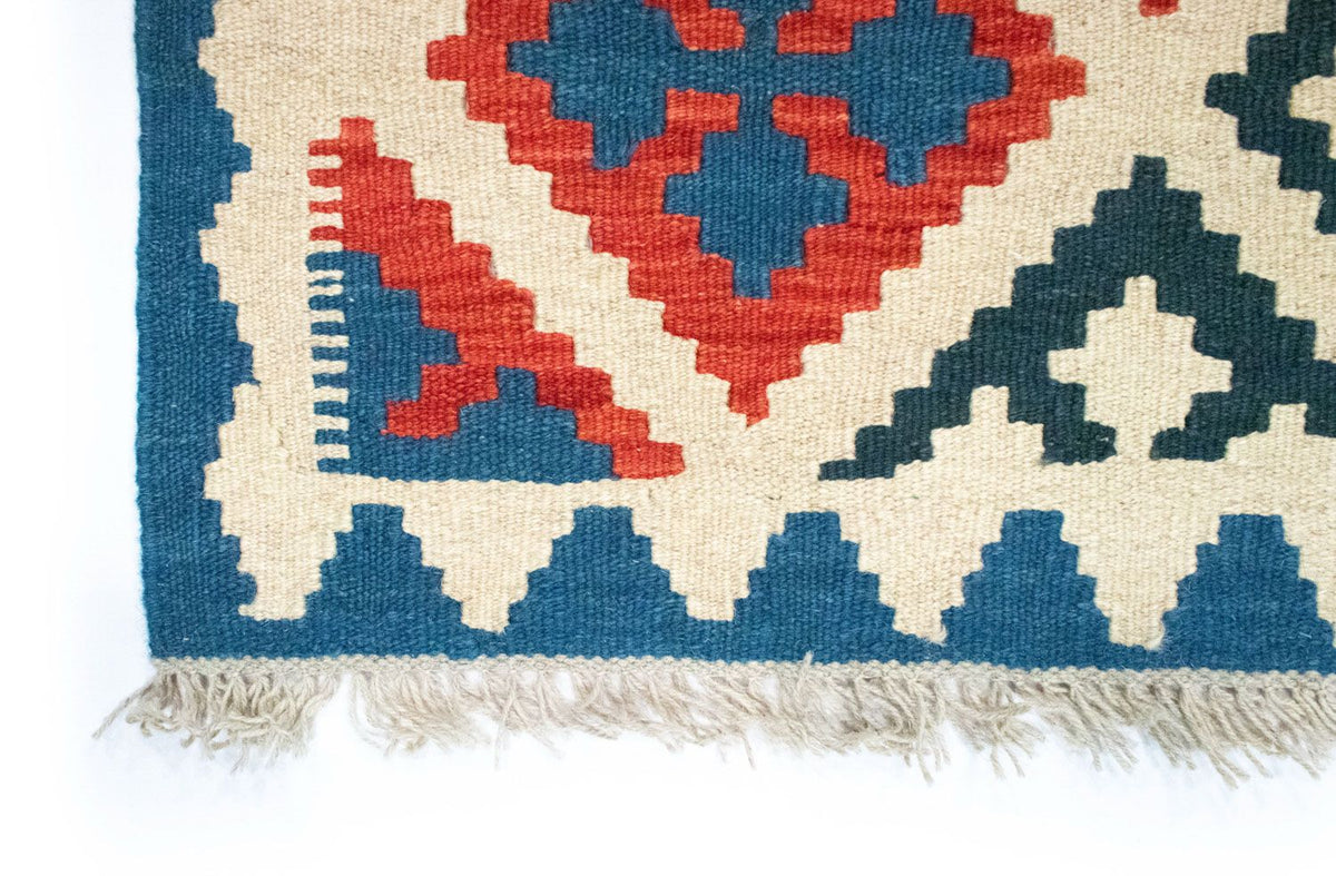 Kilim Fars Teppe 60x90cm