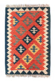 Kilim Fars Teppe 62x93cm
