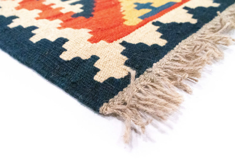 Kilim Fars Teppe 62x93cm