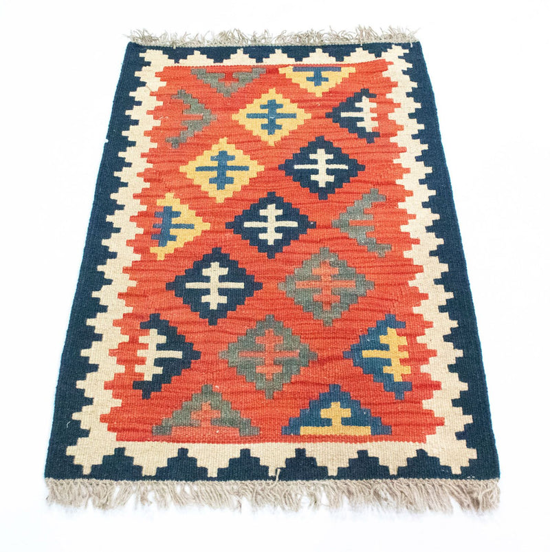 Kilim Fars Teppe 62x93cm