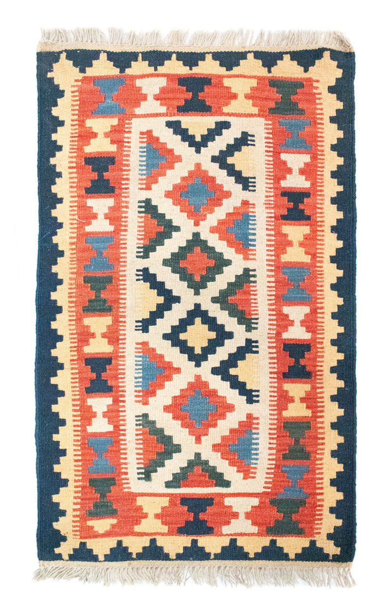 Kilim Fars Teppe 101x63cm
