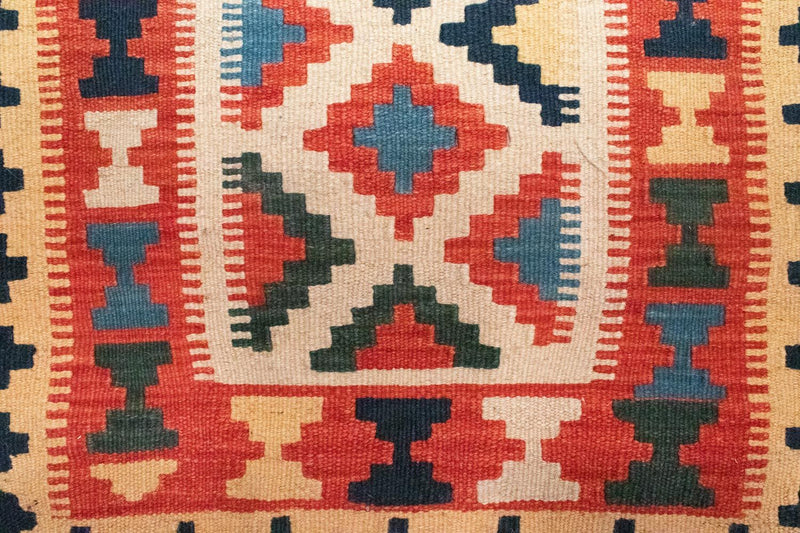 Kilim Fars Teppe 101x63cm