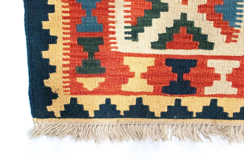 Kilim Fars Teppe 101x63cm