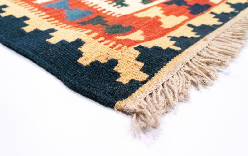Kilim Fars Teppe 101x63cm