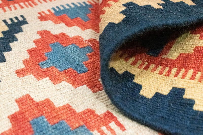 Kilim Fars Teppe 101x63cm