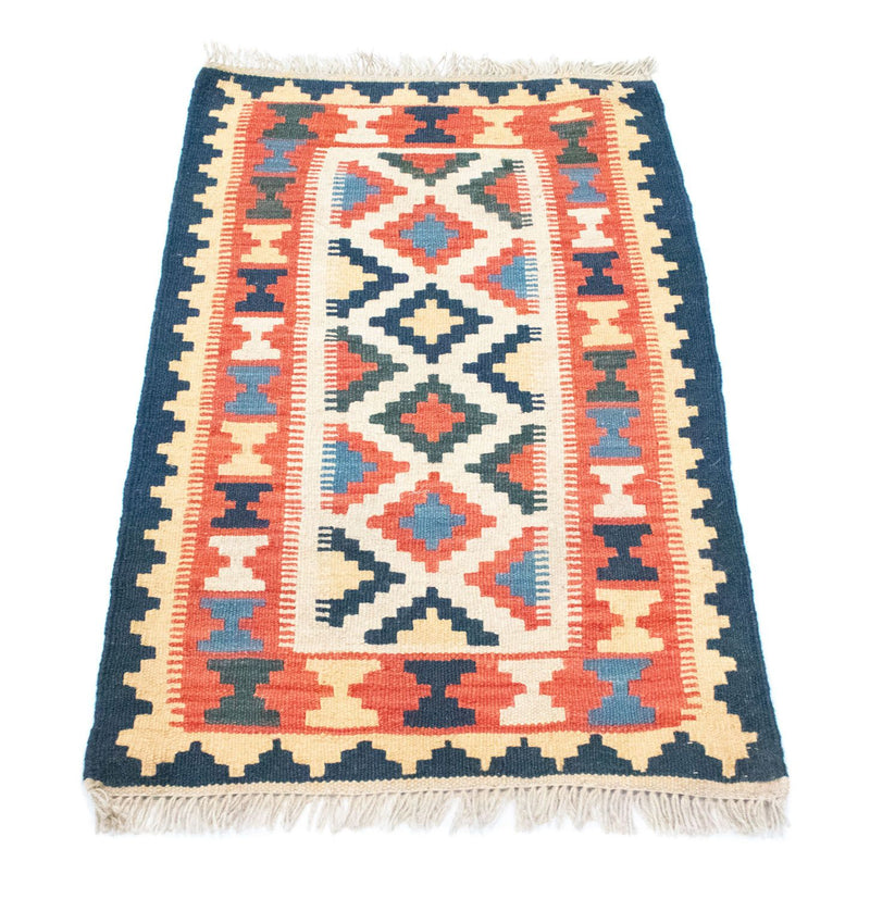 Kilim Fars Teppe 101x63cm